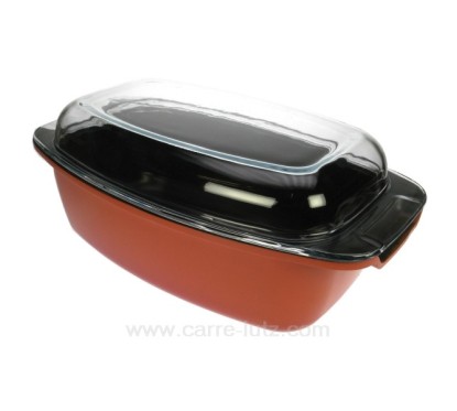 CL25000025  Cocotte fonte alu 108,20 €