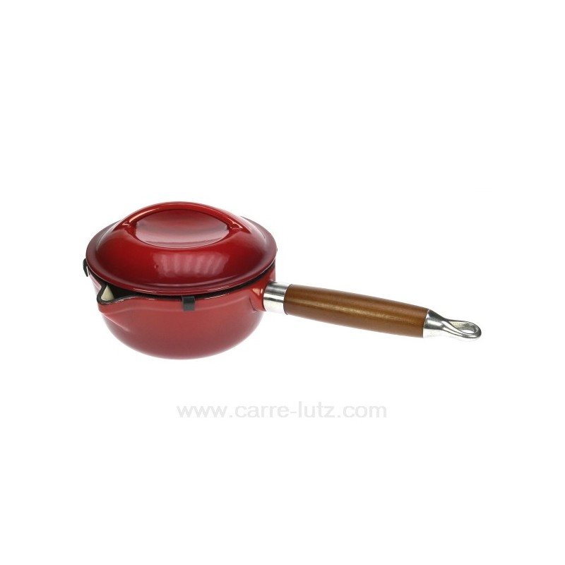 CL25001014  Casserole fonte 16 cm 47,90 €