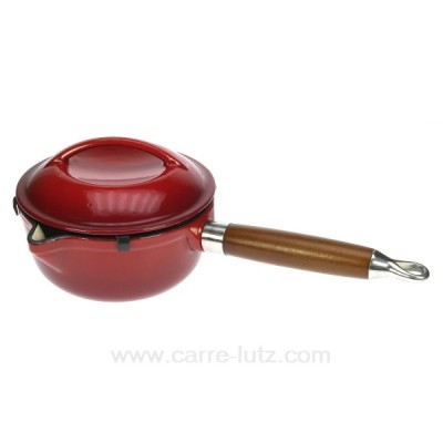 CL25001014  Casserole fonte 16 cm 47,90 €