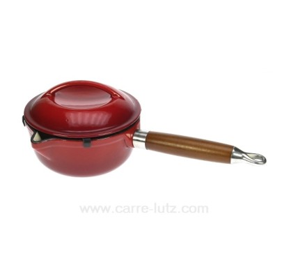 CL25001014  Casserole fonte 16 cm 47,90 €