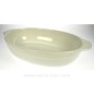 Plat ovale 42 cm BIANCO Plat ovale 42 cm BIANCO