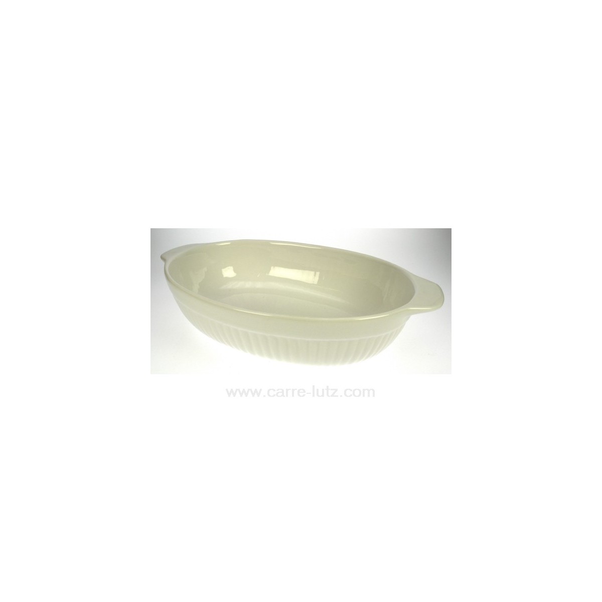 CL25004003 Plat ovale 42 cm BIANCO 42,10 € CL25004003 Plat ovale 42 cm BIANCO 42,10 €