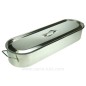 POISSONNIeRE INOX