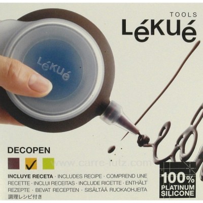 CL27000010 Ustensile de decoration 14,00 €