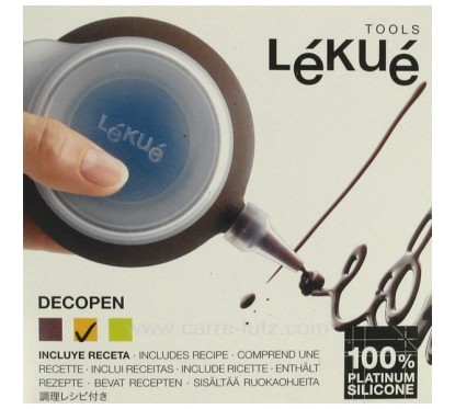 CL27000010  Ustensile de decoration 14,00 €