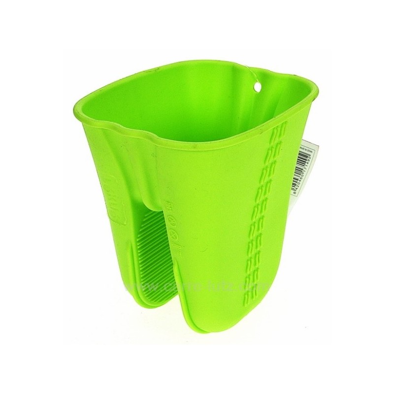 Pince de cuisine silicone