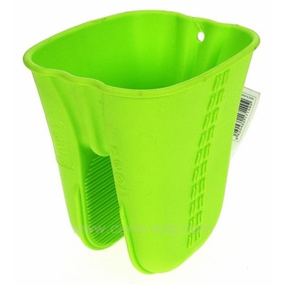 CL27000027  Pince de cuisine silicone 17,00 €