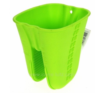 CL27000027  Pince de cuisine silicone 17,00 €