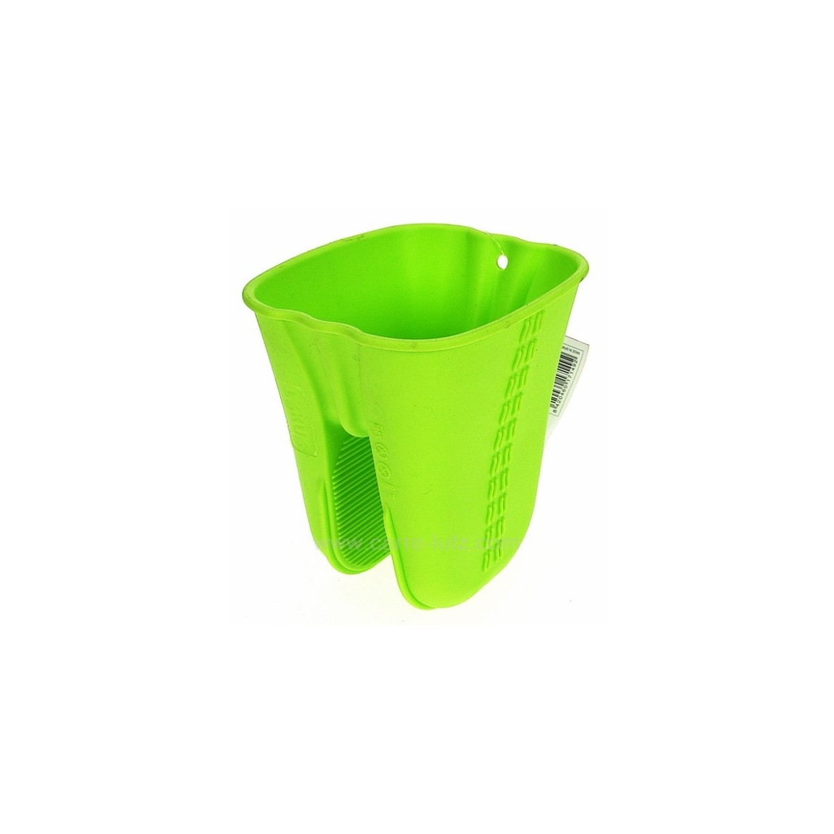 CL27000027  Pince de cuisine silicone 17,00 €