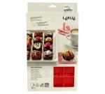 CL27000032  Plaque à mini brownie en silicone Lékué 18,40 €