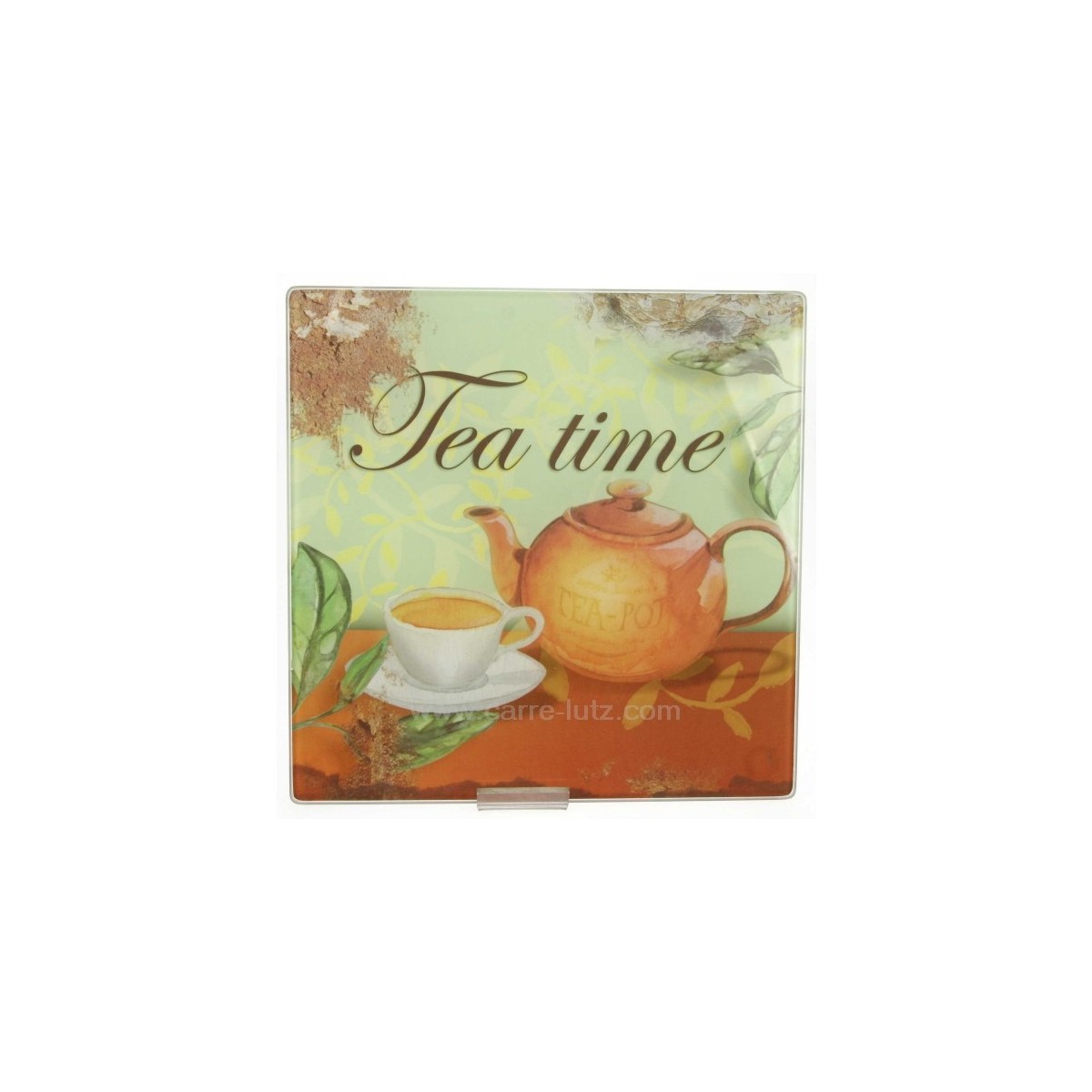 CL28000022 DESSOUS DE PLAT TEA TIME 9,90 € CL28000022 DESSOUS DE PLAT TEA TIME 9,90 €