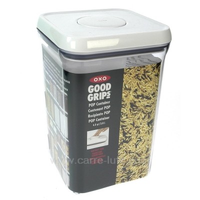 CL29000037  Boite conservation 3.8 lt 17,60 €