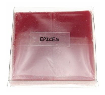 CL30000006  Pastille parfumée épices Drake pour brule parfum﻿ 2,60 €