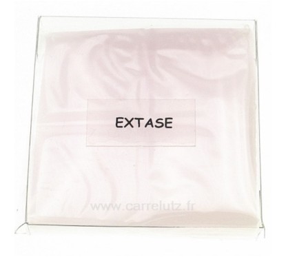 Pastille parfumée extase Drake pour brule parfum﻿