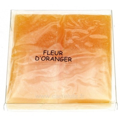 CL30000010  Pastille parfumée fleur d'oranger Drake pour brule parfum﻿ 2,60 €
