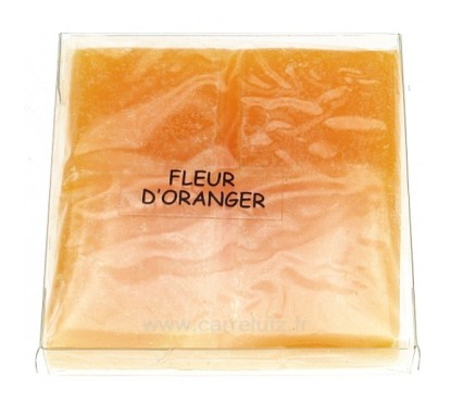 CL30000010  Pastille parfumée fleur d'oranger Drake pour brule parfum﻿ 2,60 €