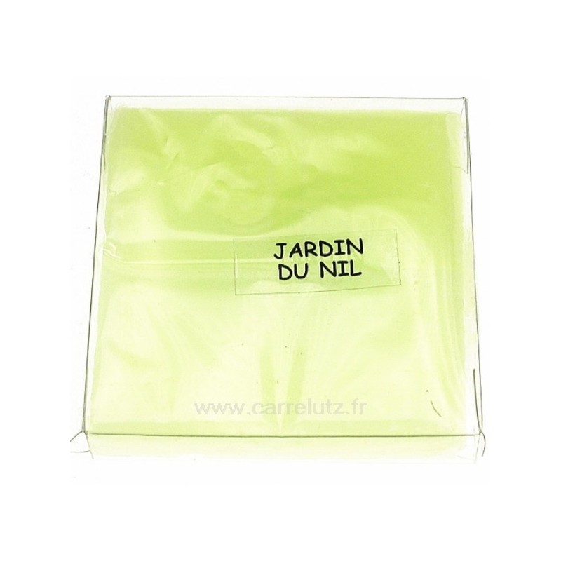 CL30000012  Pastille parfumée jardin du nil Drake pour brule parfum﻿ 2,60 €