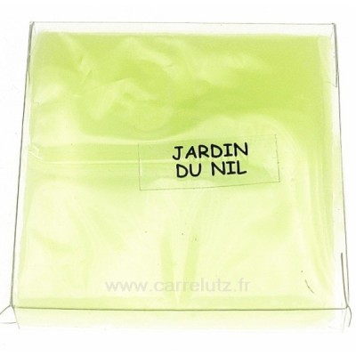 CL30000012  Pastille parfumée jardin du nil Drake pour brule parfum﻿ 2,60 €