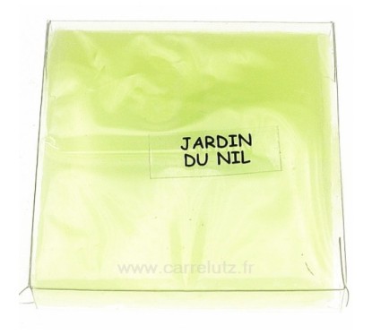 CL30000012  Pastille parfumée jardin du nil Drake pour brule parfum﻿ 2,60 €
