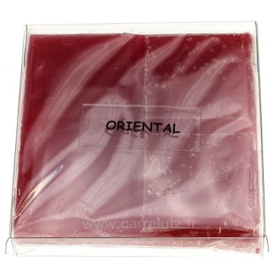 CL30000019 Pastille parfumée oriental Drake pour brule parfum 2,60 €