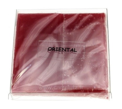 CL30000019  Pastille parfumée oriental Drake pour brule parfum﻿ 2,60 €