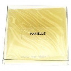 Pastille parfumée vanille Drake pour brule parfum﻿, reference CL30000022