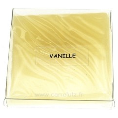 CL30000022  Pastille parfumée vanille Drake pour brule parfum﻿ 2,60 €