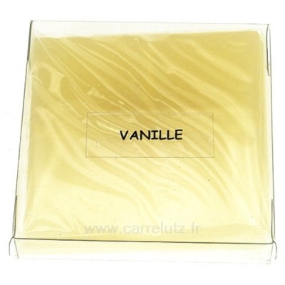 CL30000022  Pastille parfumée vanille Drake pour brule parfum﻿ 2,60 €