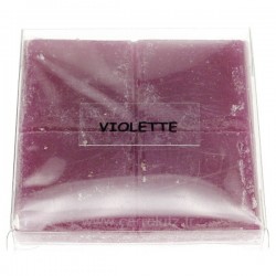 Pastille parfumée violette Drake pour brule parfum﻿, reference CL30000023
