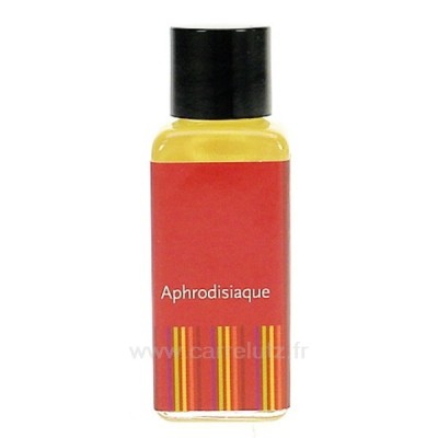 CL30000101  Huile parfumée aphrodisiaque Drake pour brule parfum﻿ 4,80 €