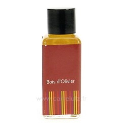 CL30000104  Huile parfumée bois d'olivier Drake pour brule parfum﻿ 4,80 €