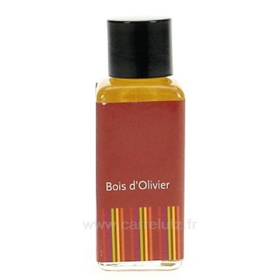 CL30000104  Huile parfumée bois d'olivier Drake pour brule parfum﻿ 4,80 €