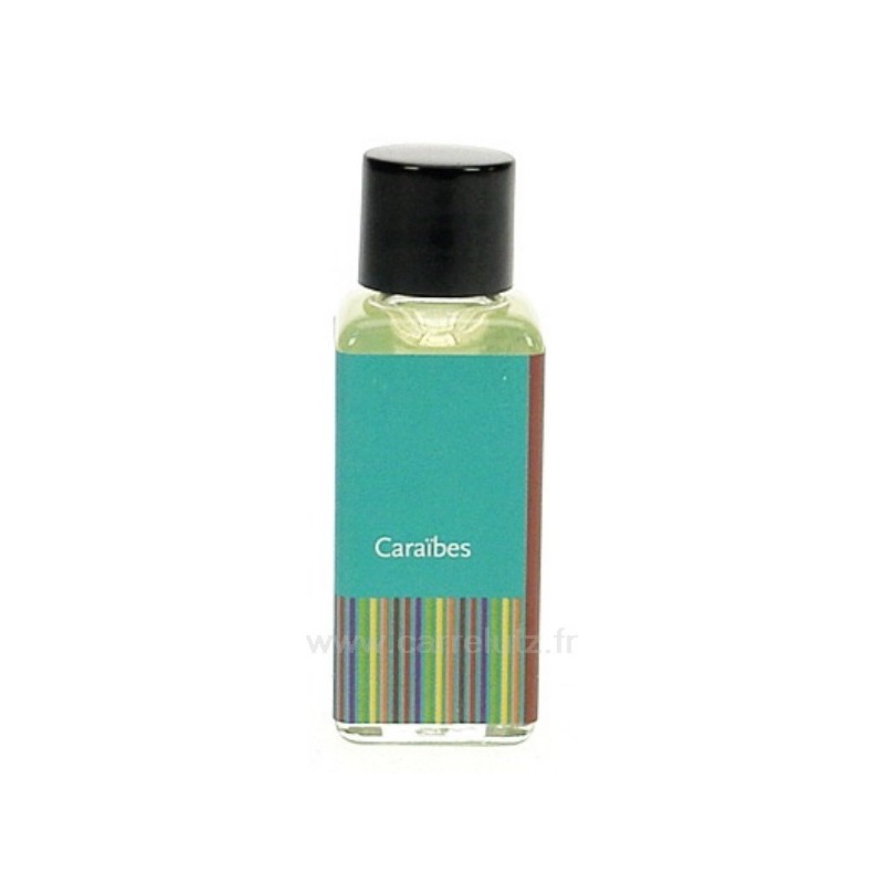 CL30000108  Huile parfumée caraibes Drake pour brule parfum﻿ 4,80 €