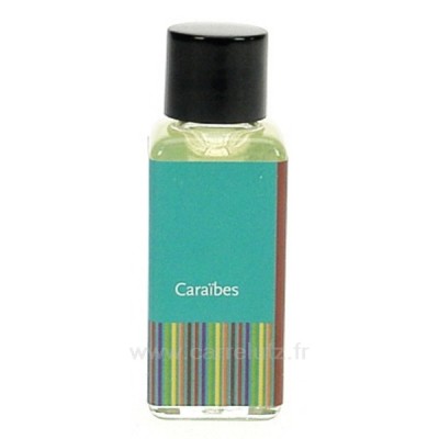 CL30000108  Huile parfumée caraibes Drake pour brule parfum﻿ 4,80 €