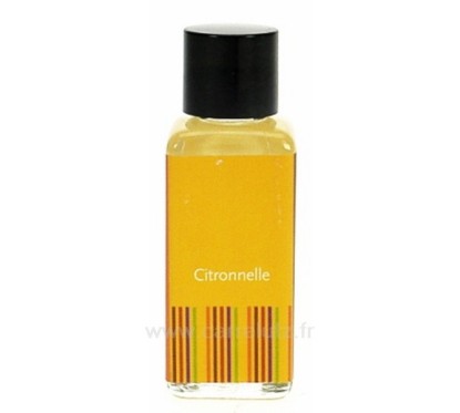 CL30000112  Huile parfumée citronnelle Drake pour brule parfum﻿ 4,80 €
