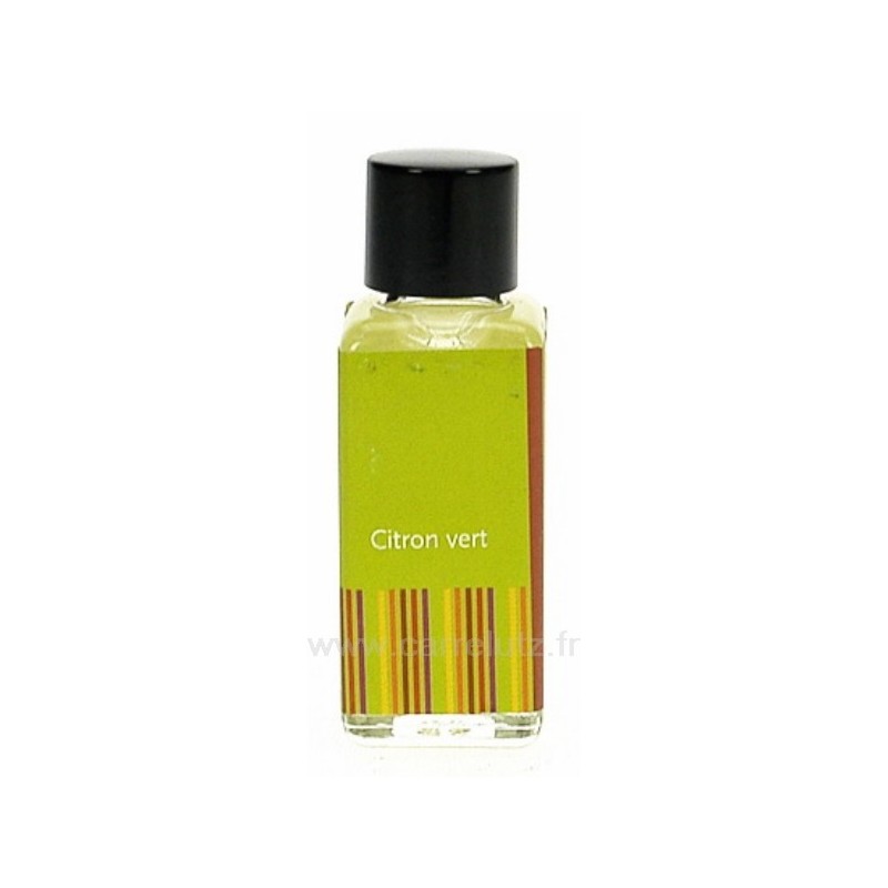 CL30000113  Huile parfumée citron vert Drake pour brule parfum﻿ 4,80 €