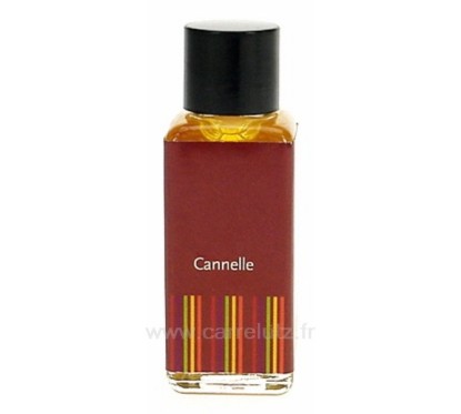 Huile parfumée cannelle Drake pour brule parfum﻿