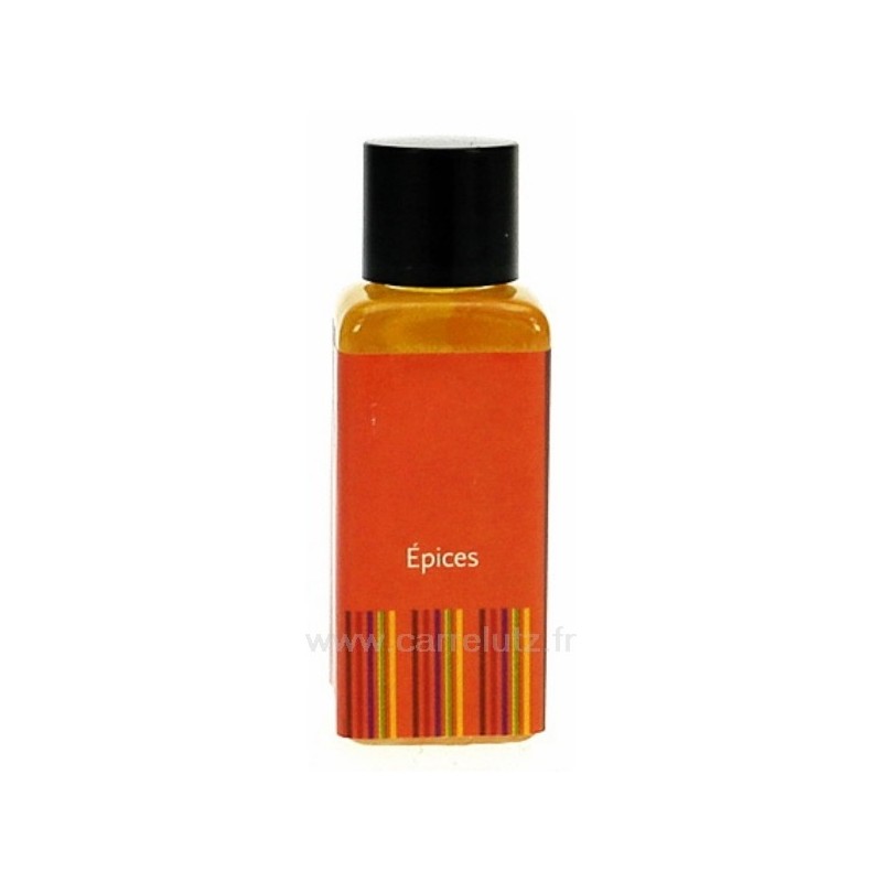 CL30000116  Huile parfumée épices Drake pour brule parfum﻿ 4,80 €