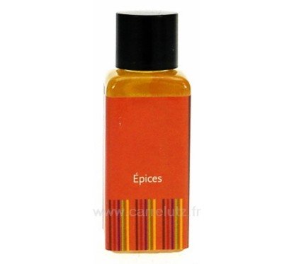 CL30000116  Huile parfumée épices Drake pour brule parfum﻿ 4,80 €