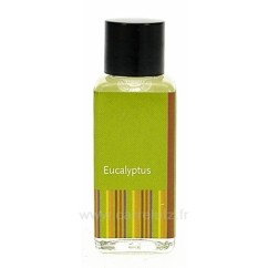 CL30000117  Huile parfumée eucalyptus Drake pour brule parfum﻿ 4,80 €