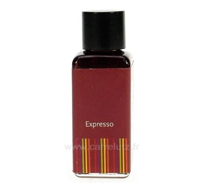 Huile parfumée expresso Drake pour brule parfum﻿