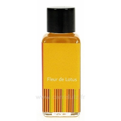 CL30000121  Huile parfumée fleur de lotus Drake pour brule parfum﻿ 4,80 €