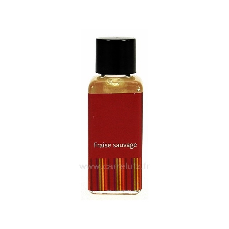 CL30000123  Huile parfumée fraise sauvage Drake pour brule parfum﻿ 4,80 €