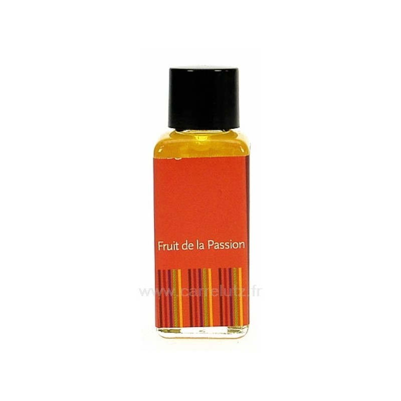 CL30000125  Huile parfumée fruits de la passion Drake pour brule parfum﻿ 4,80 €