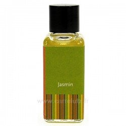 Huile parfumée jasmin Drake pour brule parfum﻿, reference CL30000128