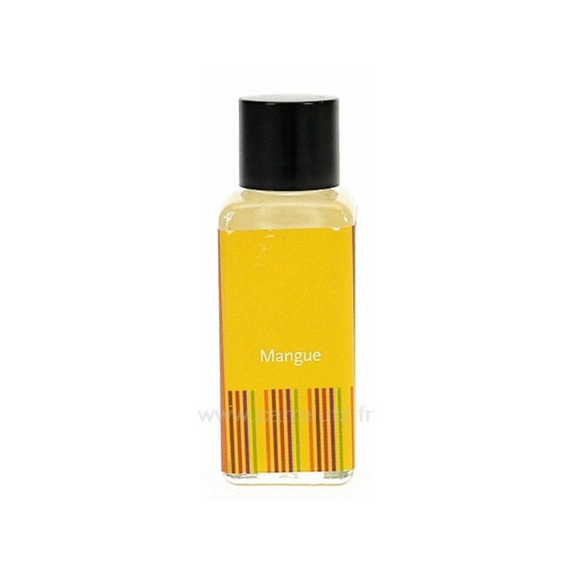 Huile parfumée mangue Drake pour brule parfum﻿