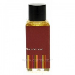 Huile parfumée noix de coco Drake pour brule parfum﻿, reference CL30000136