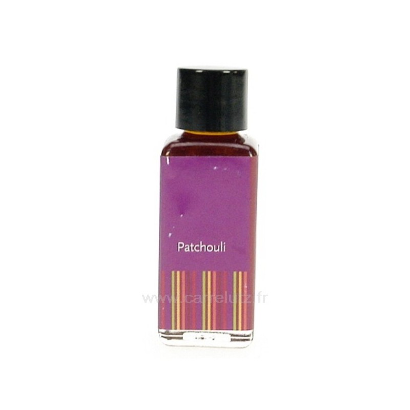 CL30000141  Huile parfumée patchouli Drake pour brule parfum﻿ 4,80 €