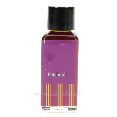 CL30000141 Huile parfumée patchouli Drake pour brule parfum 4,80 €