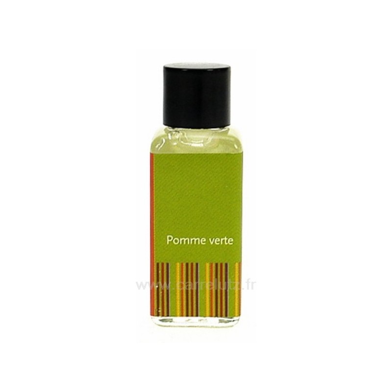 CL30000144  Huile parfumée pomme Drake pour brule parfum﻿ 4,80 €